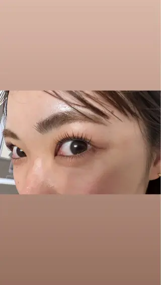 マツエク・マツパ leafirst 香里園店所属・🤍 harunoのマツエク・マツパデザイン