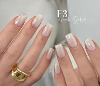 ネイル E3 _kaoriのネイルデザイン