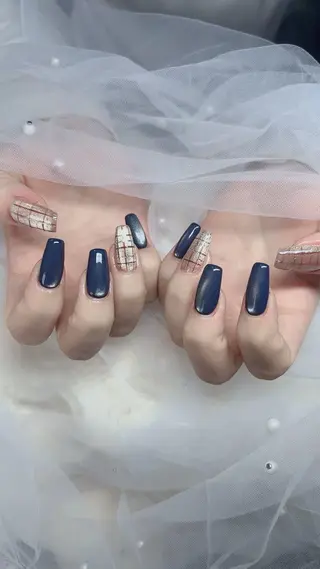 ネイル Rubynail93所属・RuBy Nail93のネイルデザイン