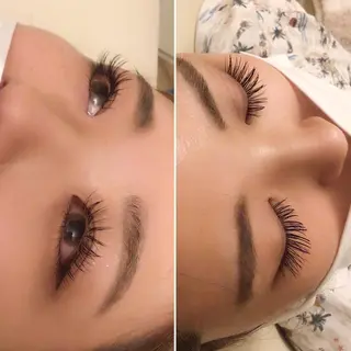 マツエク・マツパ eyelash GARDENのマツエク・マツパデザイン