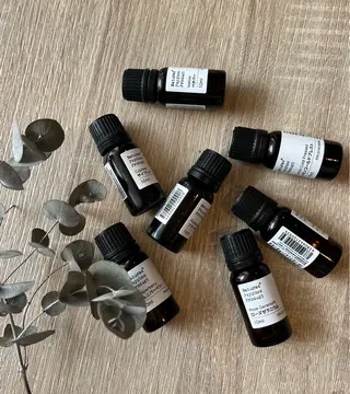 Jasmine mayのエステ・リラクイメージ