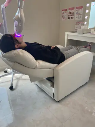 エクシアホワイトニング草津店所属・nanami -ホワイトニングのその他イメージ