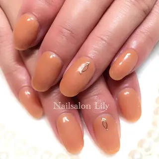 ネイル Nailsalon Lilyのネイルデザイン