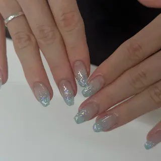 ネイル mis uzuのネイルデザイン