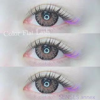 マツエク・マツパ MARI .のマツエク・マツパデザイン