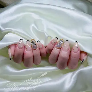 ネイル Cho Artネイル所属・Cho Art ネイルのネイルデザイン