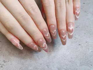 ネイル Yun  nail yumiのネイルデザイン