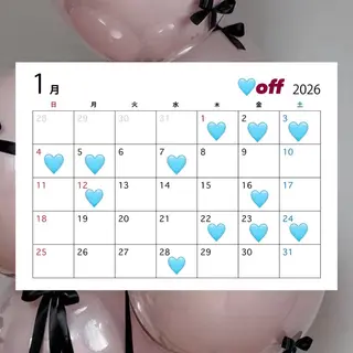 BETTISH🩵 SERIのマツエク・マツパデザイン