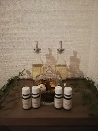 池田 恵久美のヘアスタイル