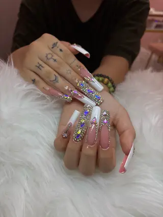 ネイル ビューティーサロン ICYのネイルデザイン