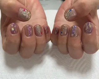ネイル nail M&T所属・nail M&Tのネイルデザイン