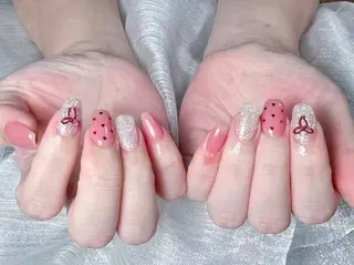 ネイル るか 池袋のネイルデザイン