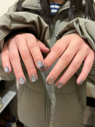 ネイル urun eriのネイルデザイン