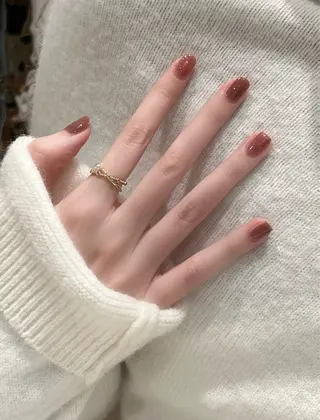 ネイル Rネイルサロン みらいのネイルデザイン