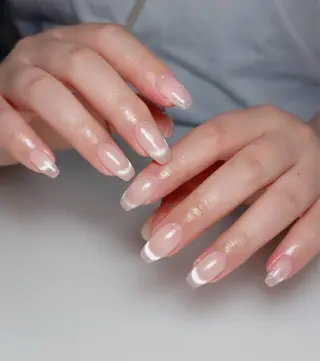ネイル 👍thumbs up nail👍のネイルデザイン
