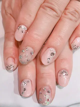 ネイル ネイルサロン トゥルースのネイルデザイン