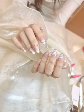 ネイル MIRA NAIL STUDIO所属・Mira Nail Studioのネイルデザイン