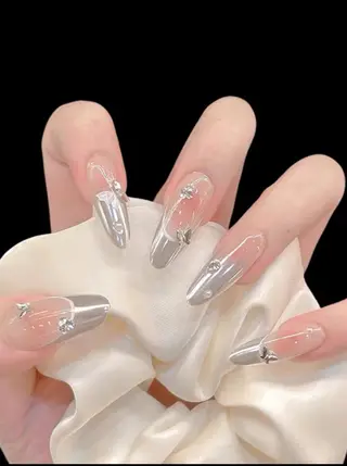 ネイル Rili 🍀 リリ ネイル サロンのネイルデザイン