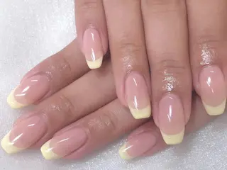 ネイル Nail salon s.k.所属・Nailist. emiのネイルデザイン