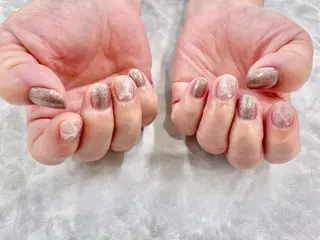 ネイル Nail&Eyelash パレス所属・パレス 💅🏻⌇.mamiのネイルデザイン