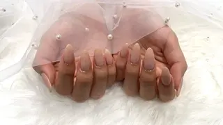 ネイル Minami💕☀️ 💕のネイルデザイン