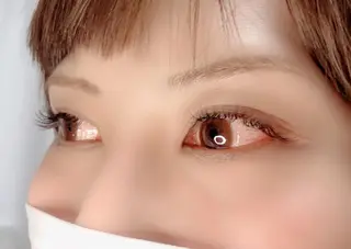 マツエク・マツパ 吉岡 ゆうなのマツエク・マツパデザイン