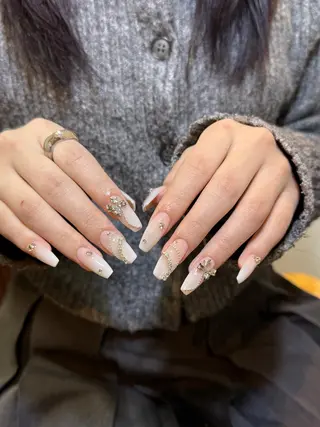 ネイル Rela・S NAILのネイルデザイン