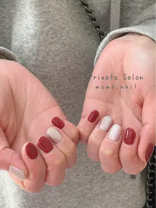 ネイル momo.nail まさこのネイルデザイン