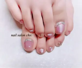 ネイル nail salon chicのネイルデザイン