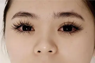 マツエク・マツパ Mimoマツエク LED専門店のマツエク・マツパデザイン