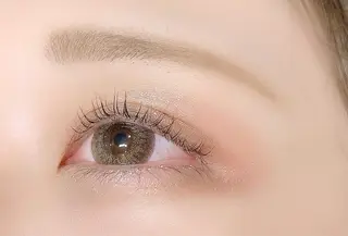 マツエク・マツパ Lanhr所属・【Lanhr】 🕊aya🕊のマツエク・マツパデザイン