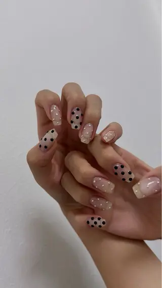 ネイル ino(リノ) nail salonのネイルデザイン