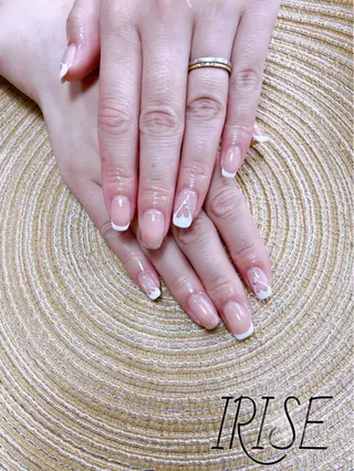 ネイル salon de   irise所属・salon de iriseのマツエク・マツパデザイン