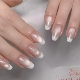 ネイル 久保田 マリコのネイルデザイン