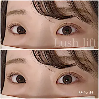 マツエク・マツパ Sono 苑田　彩のマツエク・マツパデザイン