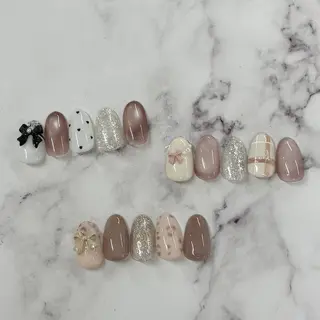 ネイル dea Nailのネイルデザイン