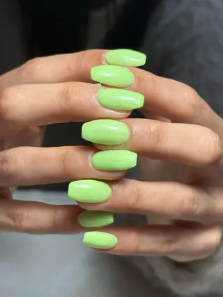 ネイル ✴︎ Delightのネイルデザイン