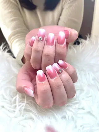 ネイル MEILI_NAIL /メイリーネイルのネイルデザイン