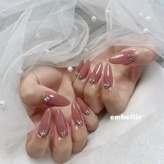 ネイル emi ♡のネイルデザイン