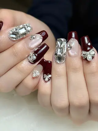 ネイル Lumi Nailのネイルデザイン