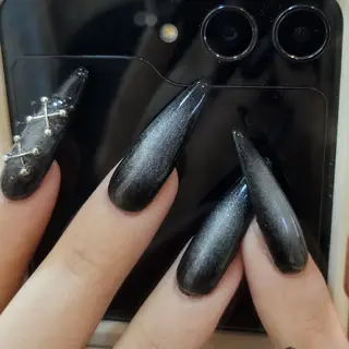 ネイル タニグチ ミカのネイルデザイン