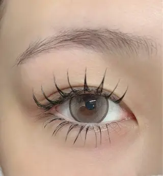 マツエク・マツパ LＯP I chisatoのマツエク・マツパデザイン