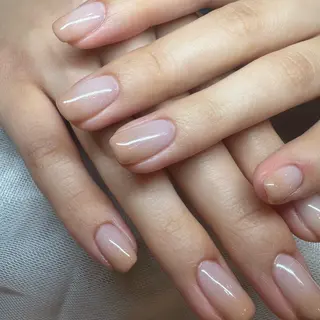 ネイル CITRON🍊 MISAのネイルデザイン