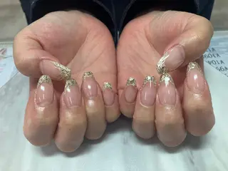 ネイル andulte MAIのネイルデザイン