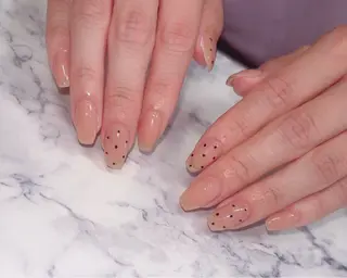 ネイル NailbyN所属・Nail_by N1のネイルデザイン