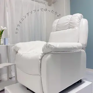 マツエク・マツパ and petite hanaのマツエク・マツパデザイン