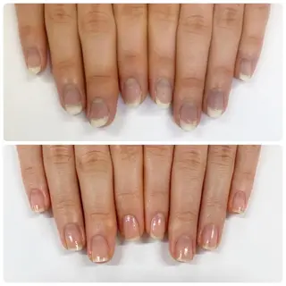 ネイル Fine Valentのマツエク・マツパデザイン