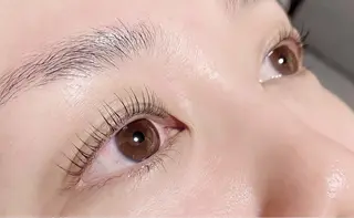 マツエク・マツパ Lino me. かとうのマツエク・マツパデザイン