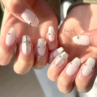 ネイル ogino karinのネイルデザイン