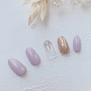 ネイル Daysyou所属・daysyou. Asamiのネイルデザイン